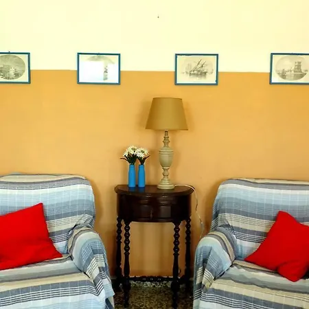 Casa de Férias Casas Do Pomar