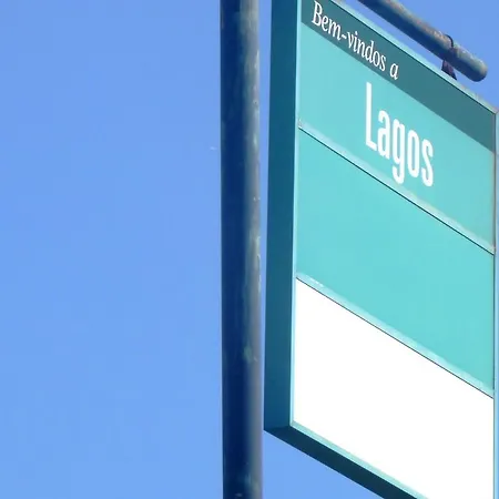 Prázdninový dům Casas Do Pomar Lagos