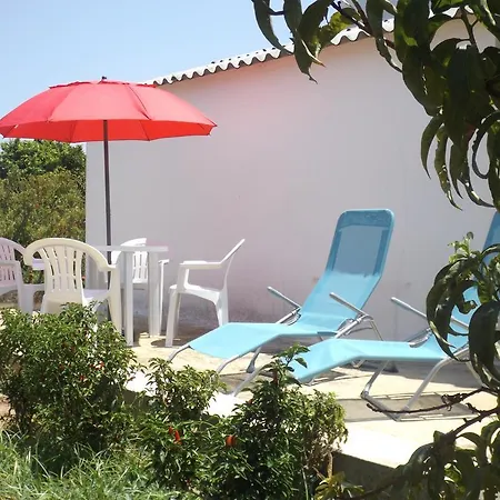 Сasa de vacaciones Casas Do Pomar Lagos