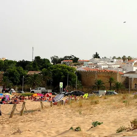 Casas Do Pomar * Lagos