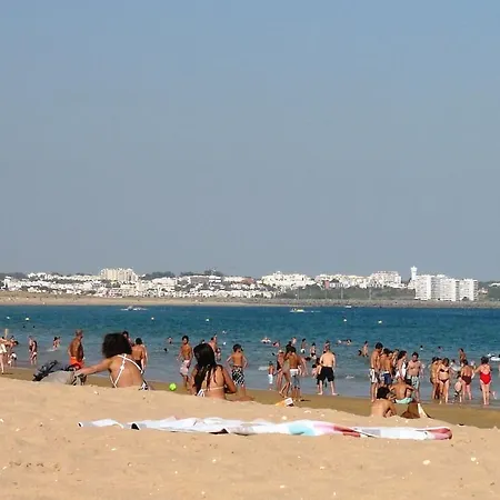 Сasa de vacaciones Casas Do Pomar Lagos