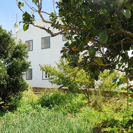 Tatil Evi Casas Do Pomar *