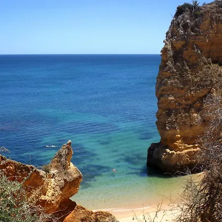 Casas Do Pomar Tatil Evi