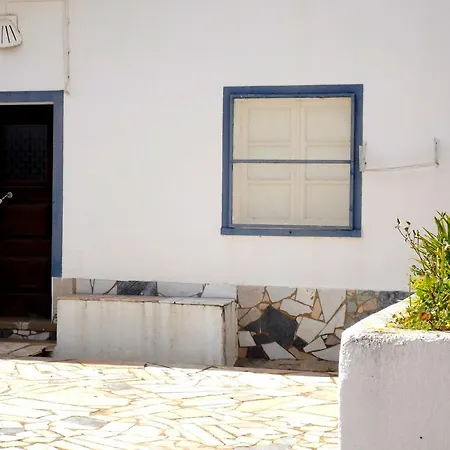 Сasa de vacaciones Casas Do Pomar Lagos