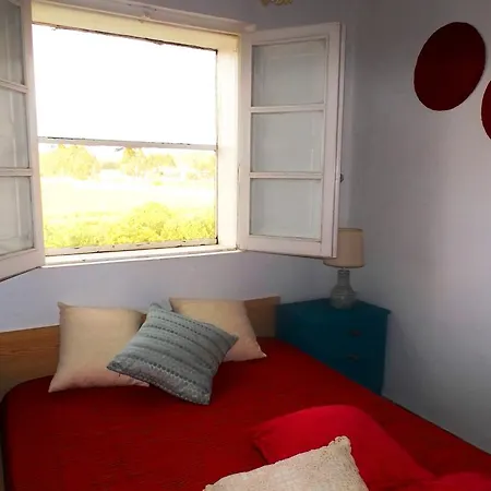 Сasa de vacaciones Casas Do Pomar