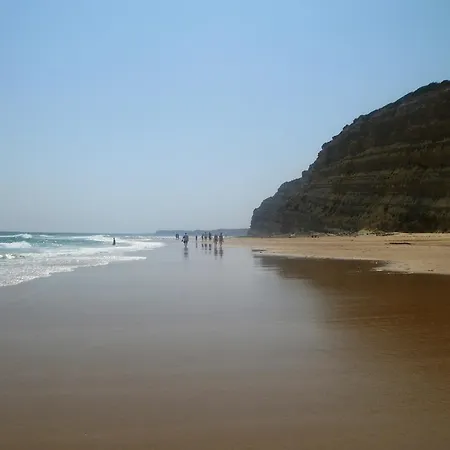 Сasa de vacaciones Casas Do Pomar *