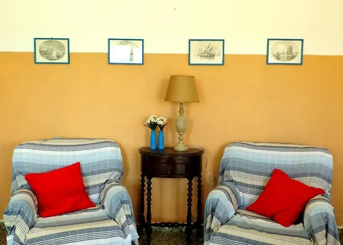 Сasa de vacaciones Casas Do Pomar