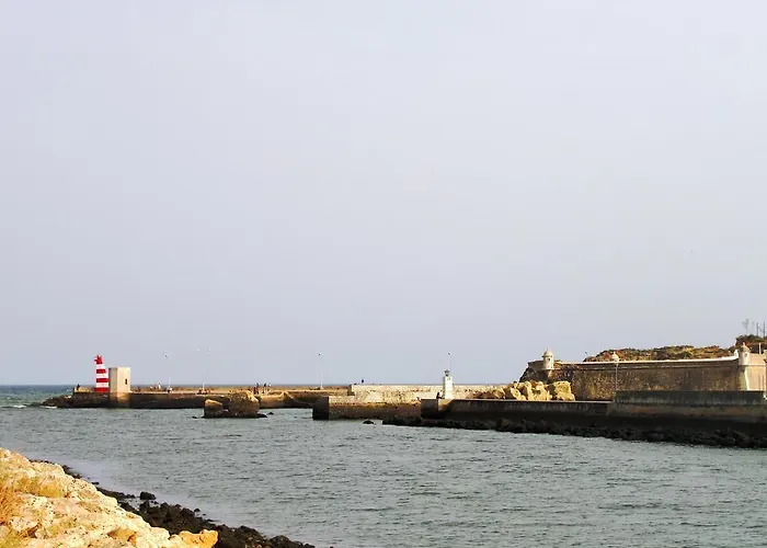 Casas Do Pomar Сasa de vacaciones