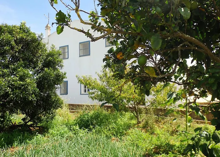 Сasa de vacaciones Casas Do Pomar *