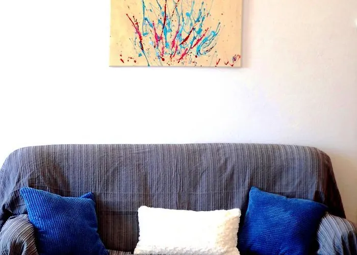 Сasa de vacaciones Casas Do Pomar Lagos