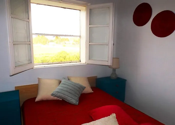 Сasa de vacaciones Casas Do Pomar