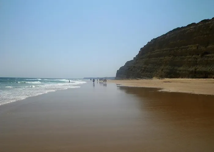 Сasa de vacaciones Casas Do Pomar *