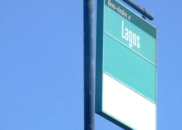 Сasa de vacaciones Casas Do Pomar Lagos