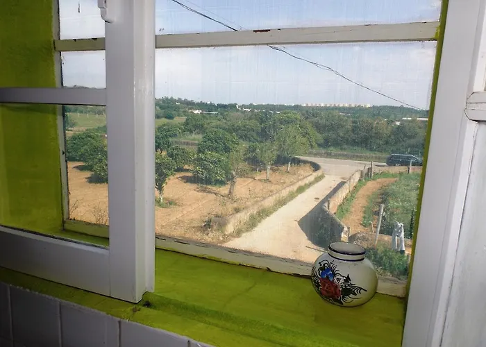 Сasa de vacaciones Casas Do Pomar