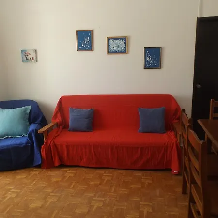 Casas Do Pomar *