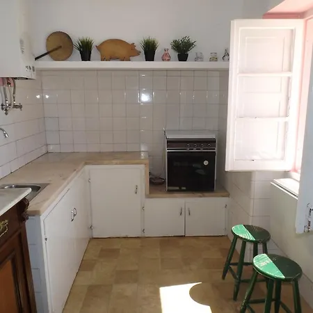 Casas Do Pomar
