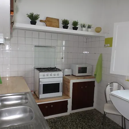 Casas Do Pomar Lagos