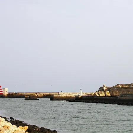 Casas Do Pomar Feriehus
