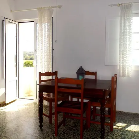 Casas Do Pomar Holiday home Lagos