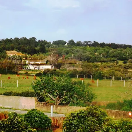 Casas Do Pomar *