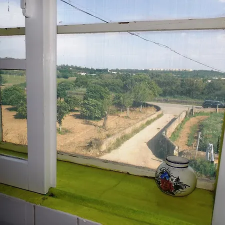 Сasa de vacaciones Casas Do Pomar